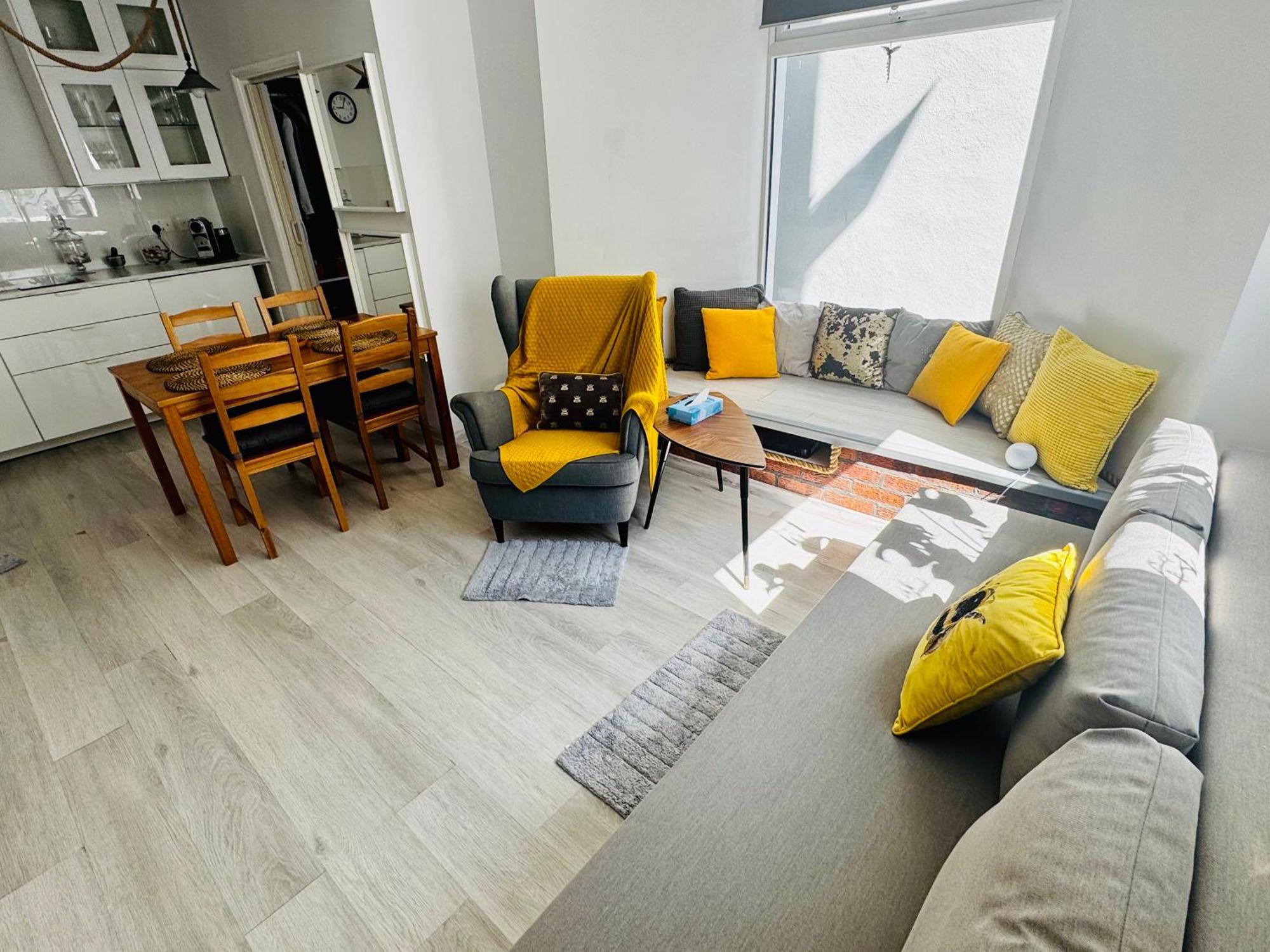 Bright Holidays Kemptown Apartment Brighton Exterior foto